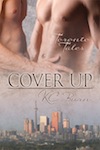 cover art - cover  up