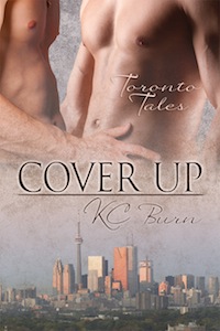 cover art - cover up