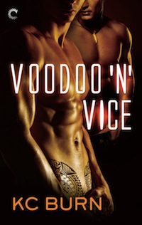 Voodoo ‘n’ Vice