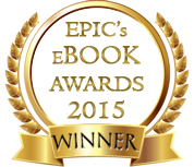 Epic's Ebook Awards 2015 Winner