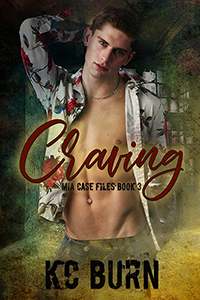cover art - craving