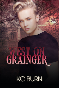 West on Grainger cover