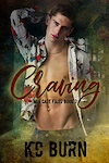cover art - craving