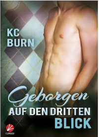 cover art - just add argyle - german